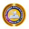 The Prevailing Word Believers Ministry Logo