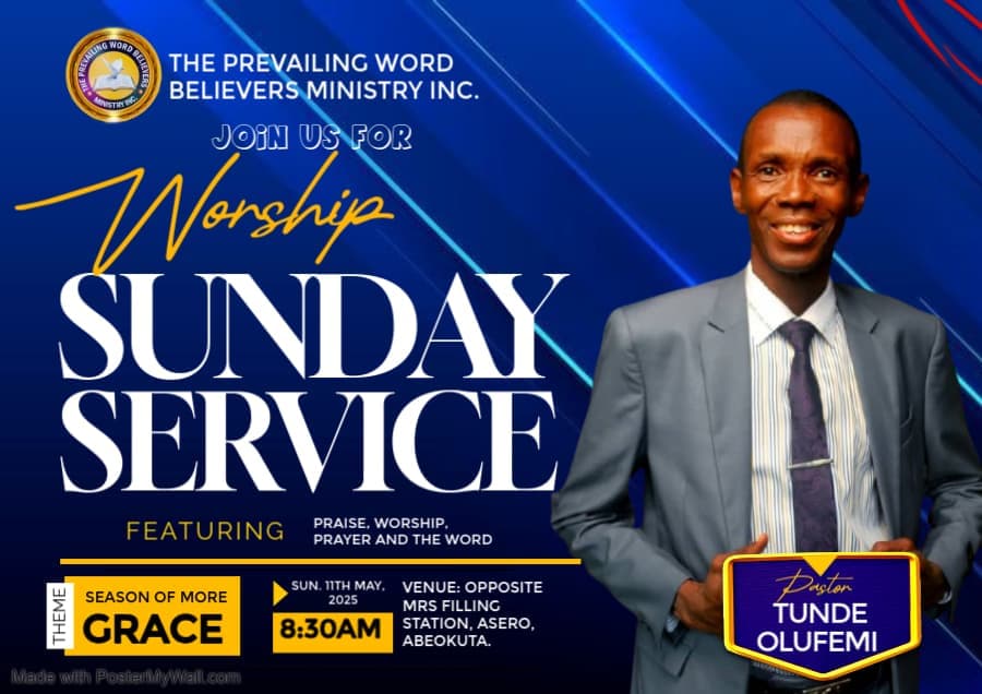 Celebration of Jesus