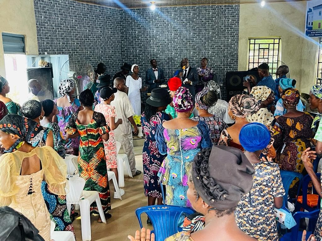 Soul Winning & Evangelism