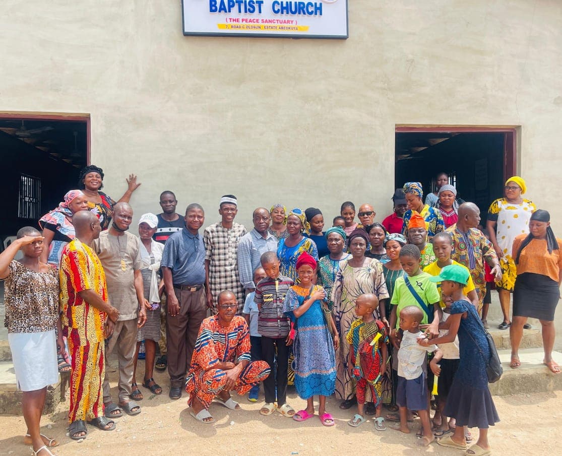 Group discussion and interaction