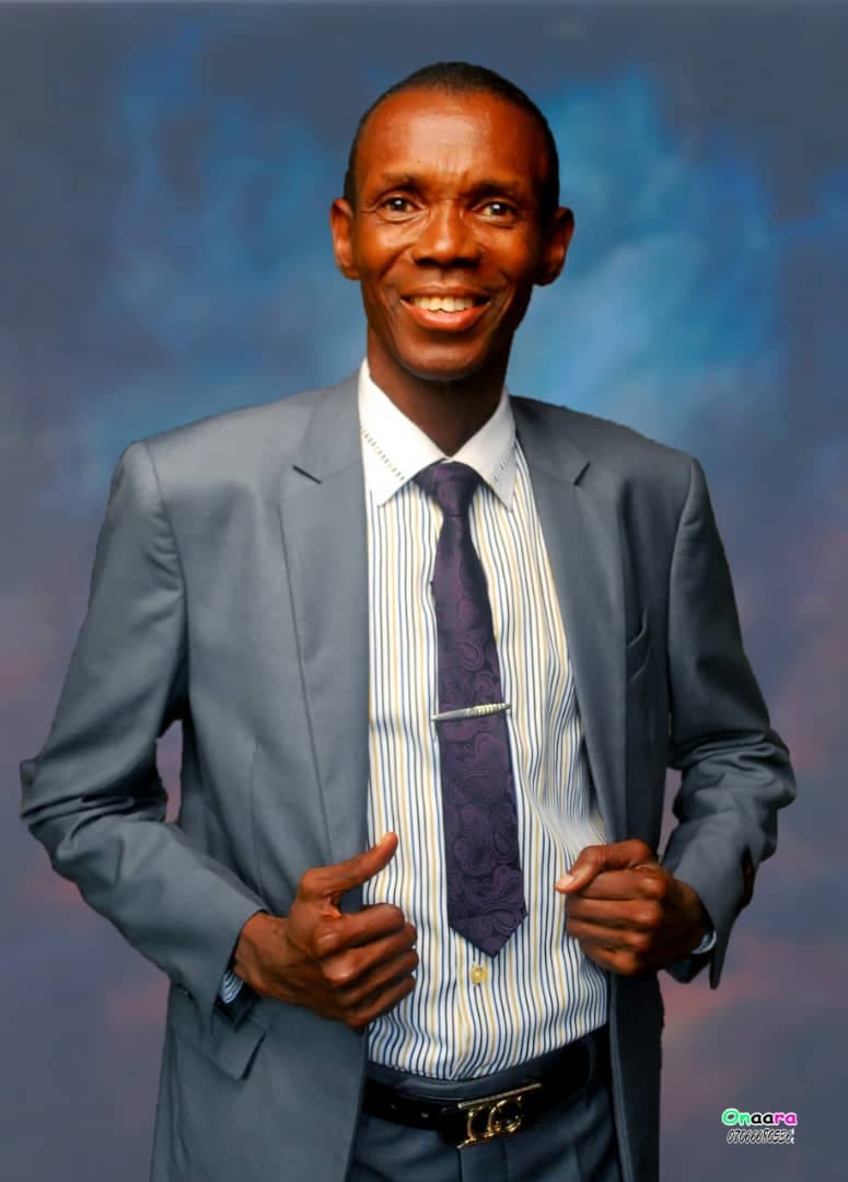 Pastor Tunde Olufemi